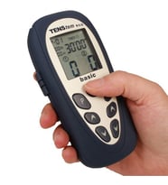 Tenstem Eco Basic Tens ve Stimülatör Cihazı