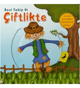 Beni Takip Et Çiftlikte