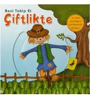 Beni Takip Et Çiftlikte