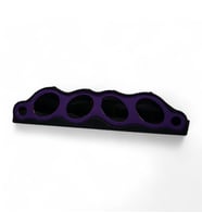 Universal Mor Renkli Oval Kapaklı Pandizot 4x69 cm