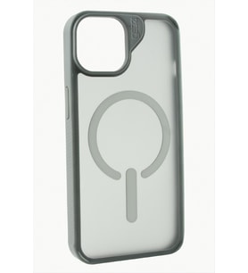 iPhone 16 Pro Max Lüx Magsaff Kapak Kılıf