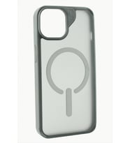 iPhone 16 Pro Max Lüx Magsaff Kapak Kılıf