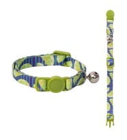 Eastland Plastik Kedi Boyun Tasma Limon Desenli 22-30 Cm
