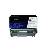 12a Orjinal Toner