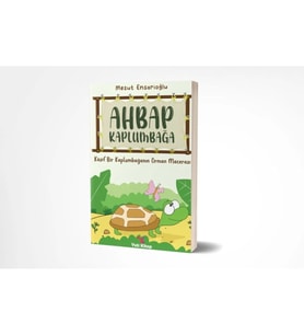 Ahbap Kaplumbağa