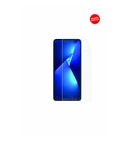 Tecno Pova 5 Ekran Koruyucu Tam Kaplayan Esnek Hd Film
