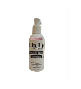 Süper Hip-Up Kalça Şekillendirici Cream 120 ml
