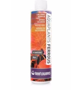 Aquaplants - Ferrous 85 ml.