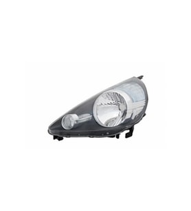 HONDA JAZZ ÖN FAR ELEKTRİKLİ SOL 2004-2006 33151SAAG52