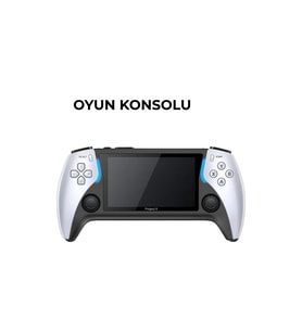 Oyun Konsolu