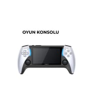 Oyun Konsolu