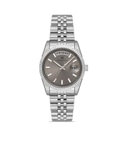 MOMENTUS CW137S-03SS KADIN KOL SAATİ (Gümüş)