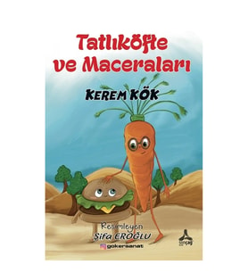 Tatlıköfte ve Maceraları