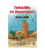 Tatlıköfte ve Maceraları