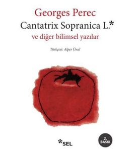 Cantatrix Sopranica L.ve Bilimsel Yazılar