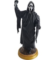 hayatvesanat Scary Movie / Korkunç Bir Film / Çığlık /  Figure