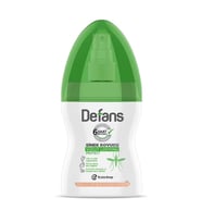 Defans Sinek Kovucu Vücut Losyonu Protect 100 ML