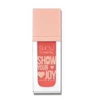 Show by Pastel Show Your Joy Liquid Blush 56 (Toz Pembe)