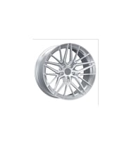 5*120*19*8.5-9.5 ET27 ÖN ARKA SILVER DIAMOND ARCEO SEVİLLA