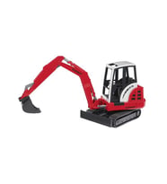 Bruder Oyuncak Schaeff Excavator BR02432