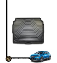 Opel Grandland X ALT 2016 ve sonrası Bagaj Havuzu Araca Özel Birebir Uyumlu