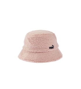 PUMA Core Winter Bucket Rose Quartz-sher (Çok Renkli)