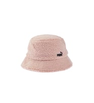 PUMA Core Winter Bucket Rose Quartz-sher (Çok Renkli)