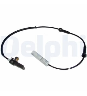 DELPHI SS10306 ABS Sensoru Arka 34521182160