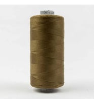 Wonderfil Polyester Dikiş İpliği - DS887 - Hot Toddy