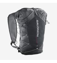 Salomon Xa 25 Unisex Outdoor Çanta (Siyah)