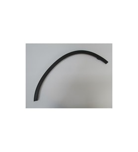 HONDA CRV- 07/10; ÖN ÇAMURLUK DODİK PLASTİĞİ SOL SİYAH (TYG) 74165-SWA-A00 444-2114