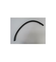 HONDA CRV- 07/10; ÖN ÇAMURLUK DODİK PLASTİĞİ SOL SİYAH (TYG) 74165-SWA-A00 444-2114