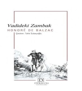 Vadideki Zambak