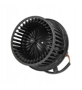 Vw T4 1.9-2.5 Tdi Kalorifer Motoru 1991-2003  701819021B
