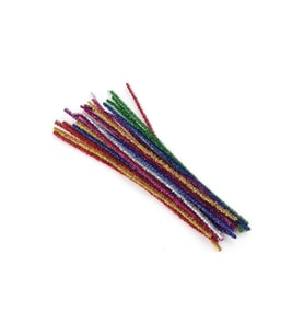 Marka Şönil 30 cm 25 Adet Metalik Px