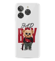 Era 50 Kılıf HD Resim Baskılı Bad Guy StKd -016