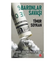 Baronlar Savaşı