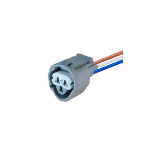 Hararet Müşür Soketi 3 Pin Kablolu