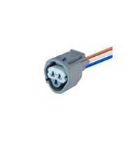 Hararet Müşür Soketi 3 Pin Kablolu