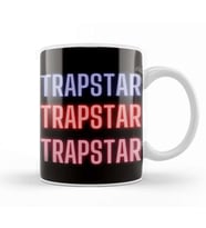 Trapstar Trapstar Trapstar Kupa Bardak Porselen