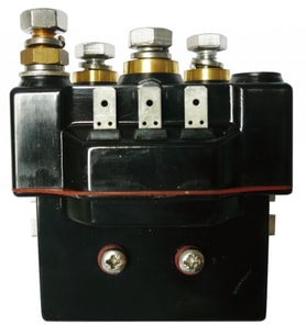 Albright 24v Selanoid