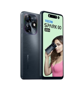 TECNO Spark GO 2024 128 GB / 4+4 GB Ram Yenilenmiş Ürün (Sıfır Gibi)