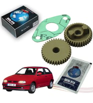 Seat İbiza 2 1993-2002 Sunroof Tente Motor Dişlisi