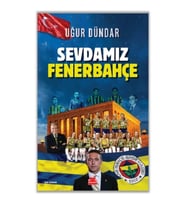 Sevdamız Fenerbahçe
