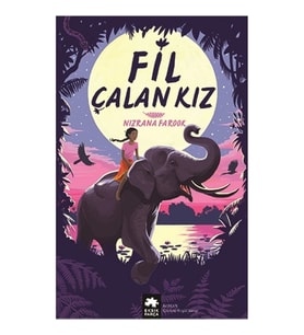 Fil Çalan Kız