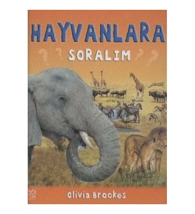 Hayvanlara Soralım