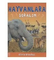 Hayvanlara Soralım