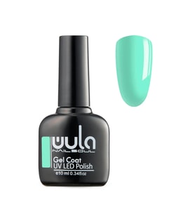 Wula Kalıcı Oje Nailsoul 10ml Ton 393