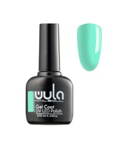 Wula Kalıcı Oje Nailsoul 10ml Ton 393