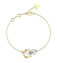 Guess JGUJUBB05106JWYGS Kadın Bileklik